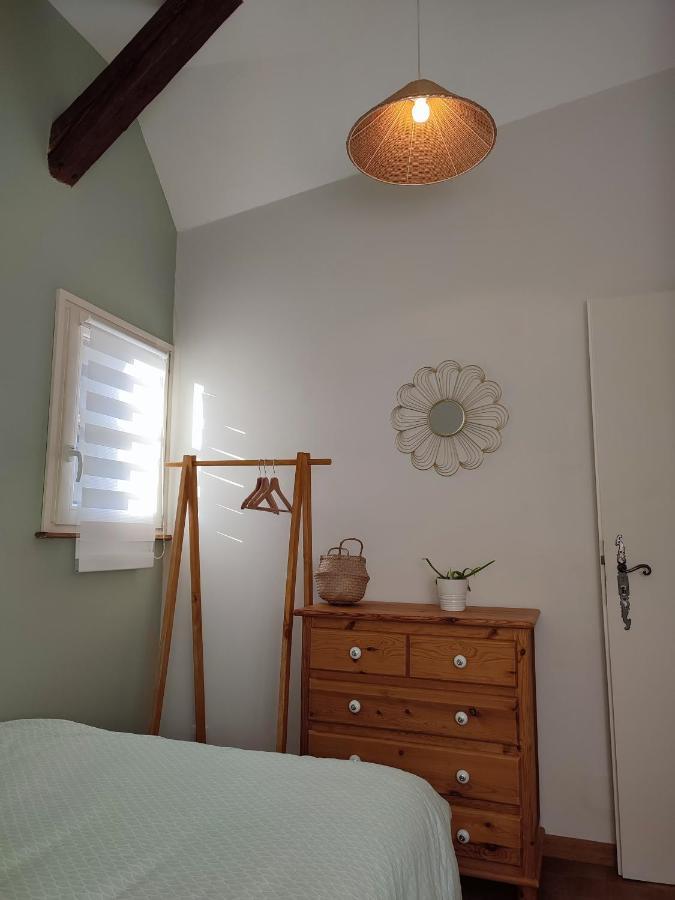Confortable Appartement Au Centre De Sélestat Buitenkant foto