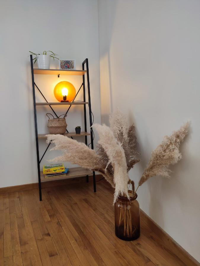 Confortable Appartement Au Centre De Sélestat Buitenkant foto